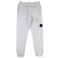 C.P. Company Undersixteen Lens Fleece Sweatpants Grey M93