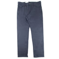 Hugo Boss Regular-fit Jeans In Washed Stretch Denim Dark Blue 402