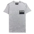 Versace Jeans Couture Logo T-shirt Grey