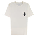 CP Company Diamond Pocket T-shirt Off White 103