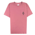 CP Company Diamond Pocket T-shirt Roan Rouge 583