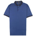 Hugo Boss Short Sleeve Prout Polo Dark Blue 402