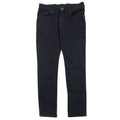 Emporio Armani Jnr Denim Jean Black 999