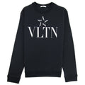 Valentino VLTNstar Sweatshirt Black