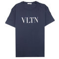Valentino VLTN T-shirt Navy