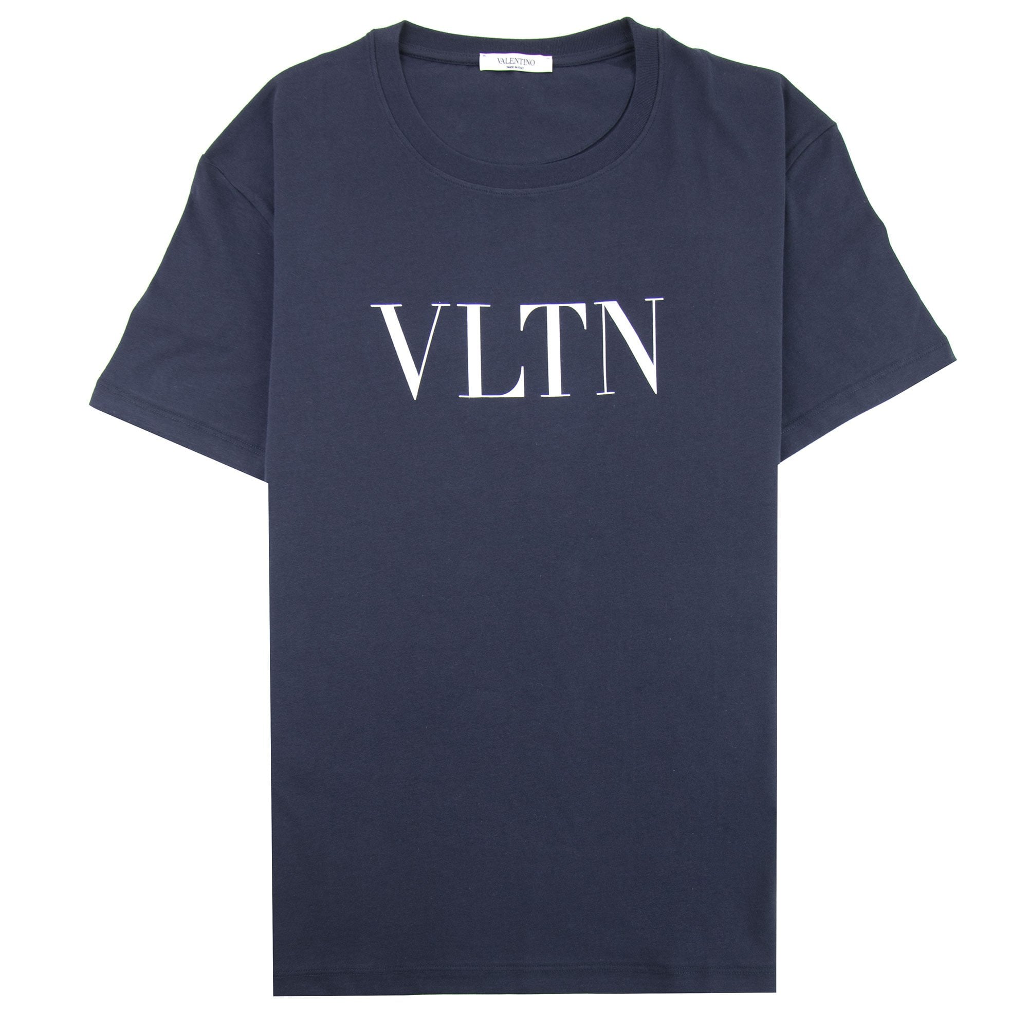 Valentino VLTN T-shirt Navy