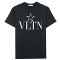 Valentino VLTNstar T-shirt Black