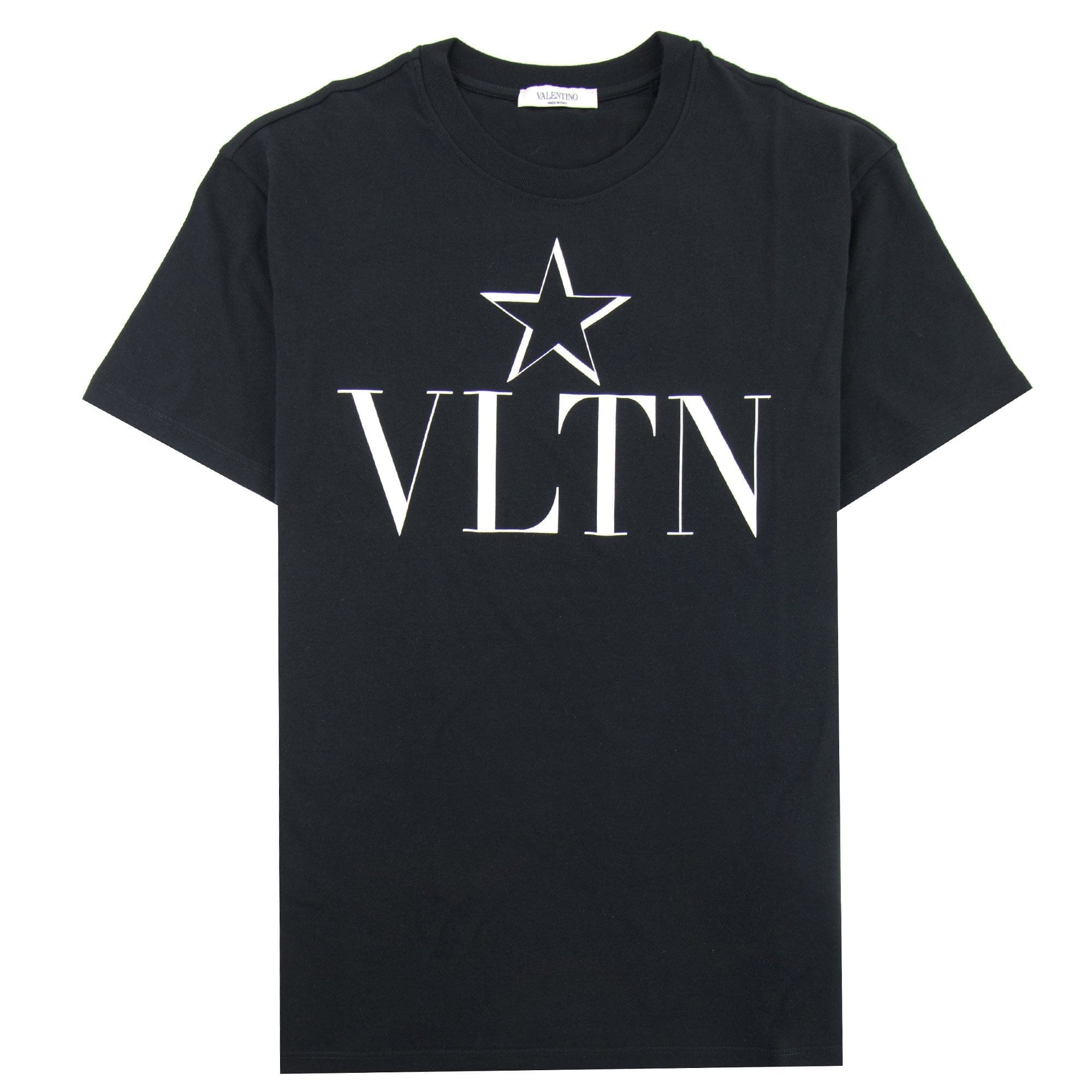 Valentino VLTNstar T-shirt Black