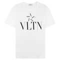 Valentino VLTNstar T-shirt White
