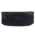 Prada Nylon Belt Bag Nero