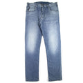 Emporio Armani J45 Lightwash Jeans 0943 Denim Blue
