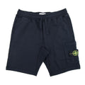 Stone Island 64651 Bermuda Shorts Navy V0020
