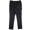 Stone Island 5318WA T.co+old Pants Black V0129