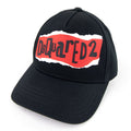 Dsquared2 Kids Tear It Up Cap Black