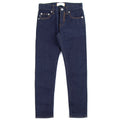 Stone Island Junior Sk Gold Pocket Skinny Denim Gold Pocket