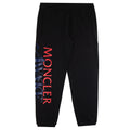 Moncler Genius 1952 X Awake NY Applied-logo Track Pants Black 999