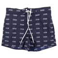 Dsquared2 Logo Swim Shorts Navy