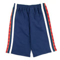 Gucci Junior Interlocking G Shorts Navy