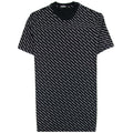 Dsquared2 1964 Mini Logo T-shirt Black