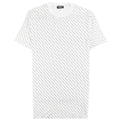 Dsquared2 1964 Mini Logo T-shirt White