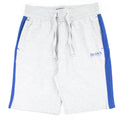 Hugo Boss Authentic Shorts Grey