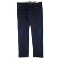 Armani Jeans J28 Slim Fit Jeans Dark Denim