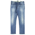 Armani Jeans J06 Stretch Slim Fit Jeans Dark Indigo