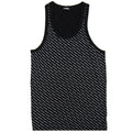 Dsquared2 Mini Logo Tank Top Black