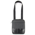 Armani Jeans Messenger Bag Black