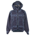 Cp Company Re Col Jacket Navy