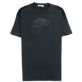 Versace Collection Studded Medusa T-shirt Black