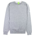 Hugo Boss Rando 02 Sweatshirt Grey 059