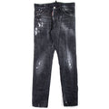 Dsquared2 Cool Guy Jeans Black Denim 900
