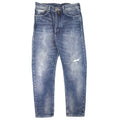Emporio Armani J09 Antifit-lowcrotch Jeans Denim