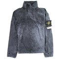 Stone Island 41524 Frost Membrana 3l Tc Dust Colour Finish Black V0029