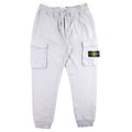 Stone Island 63251 Cargo Joggers Lilac V0064