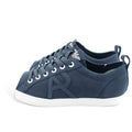 Armani Jeans Low Trainers Blue