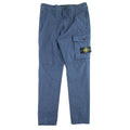 Stone Island 312WA T.co+old Trousers Marine Blue V0128