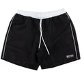 Hugo Boss Starfish Shorts Black/white
