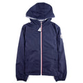 Moncler Junior New Urville Jacket Dark Blue 742