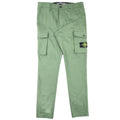 Stone Island 31814 Cargo Pants Green