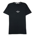 Stone Island Archivio Project T Shirt Black V0029