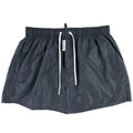 Dsquared2 Swim & Underwear Print Shorts Navy
