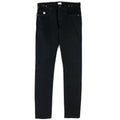 C.P. Company Mean Fit Slim Jeans Black D00