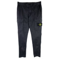 Stone Island 308L1 Cargo Pants Grey V0165