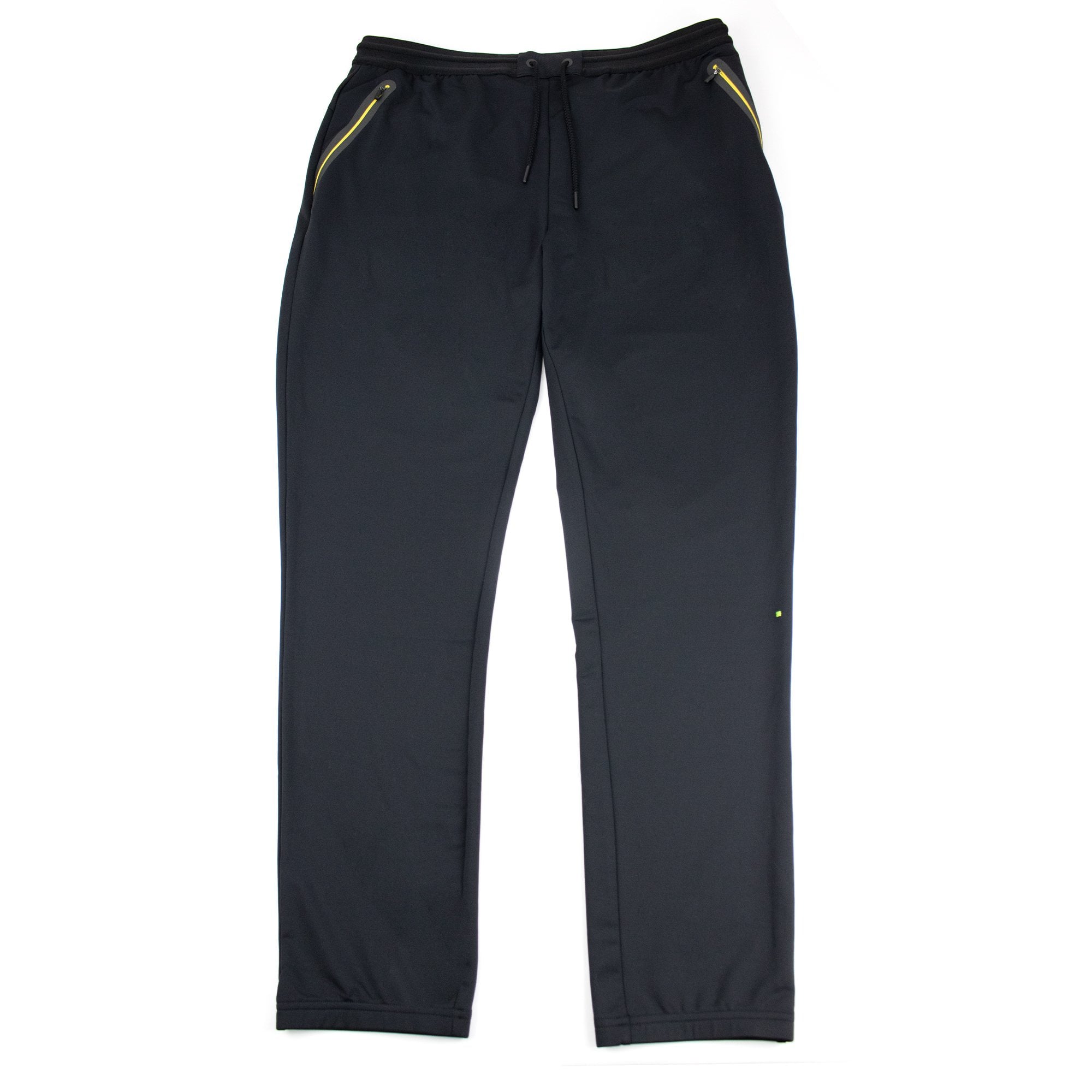 Hugo Boss Horatech Zip Pocket Bottoms Black 001