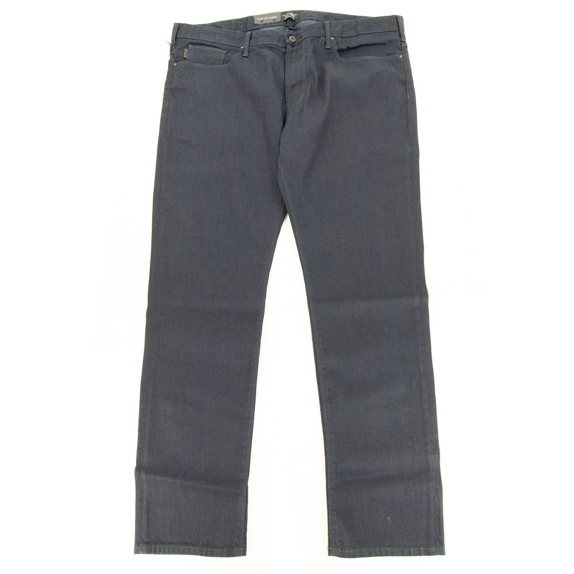 Armani Jeans J06 Slim Dark Denim Denim