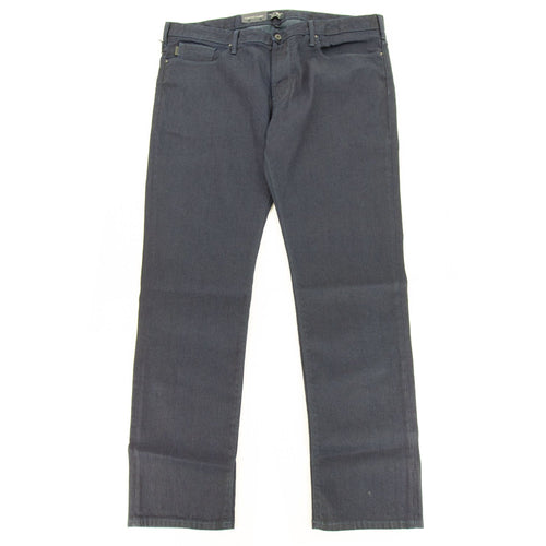 Armani Jeans J06 Slim Dark Denim Denim