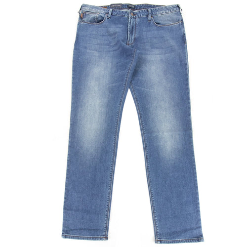 Armani Jeans J06 Slim Fit Jean Denim