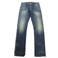 Emporio Armani Robert Super Slim Jean Denim